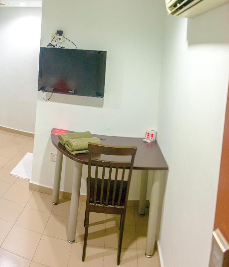 Melawati Ria Hotel Kuala Selangor Bagian luar foto