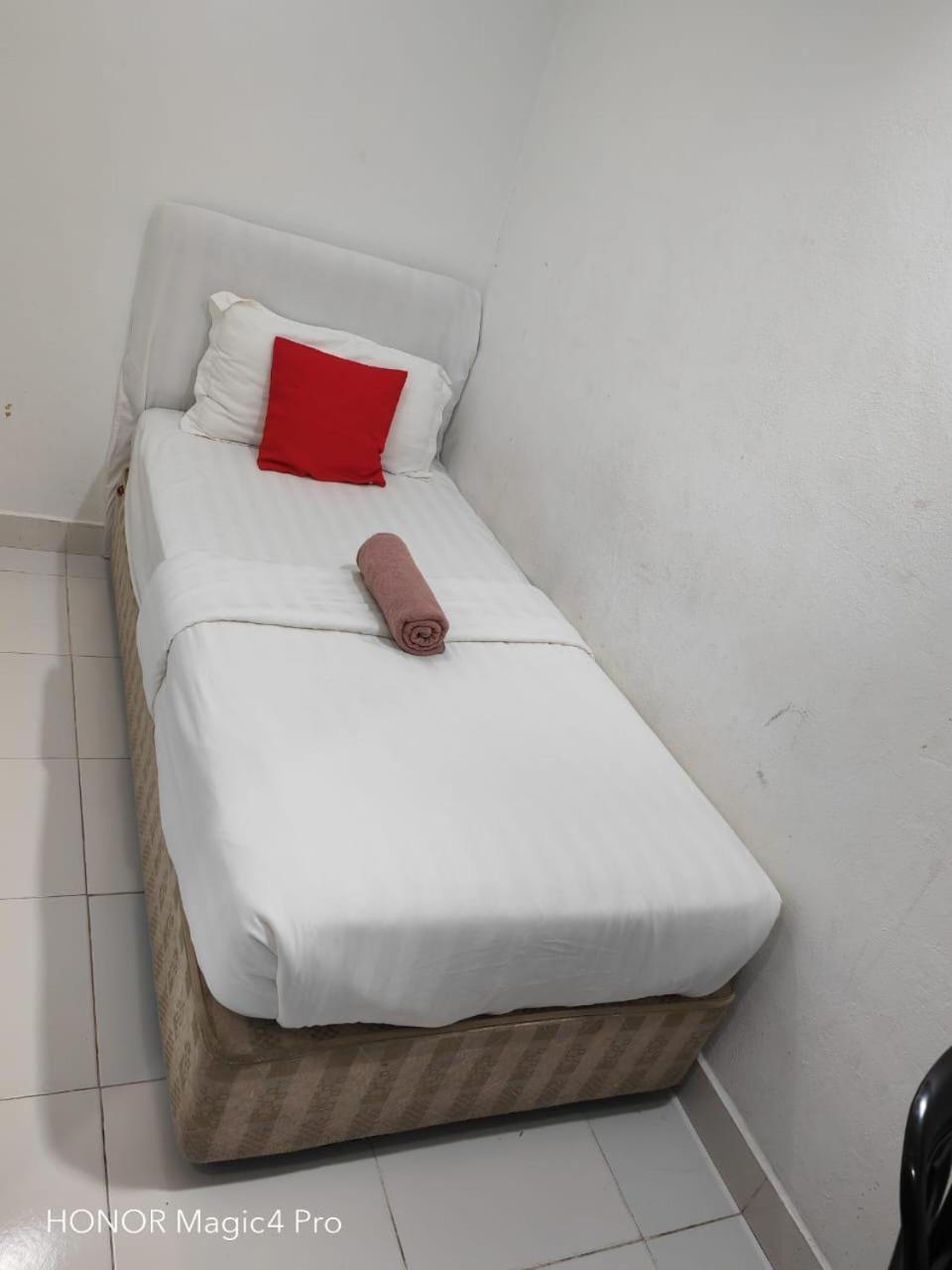 Melawati Ria Hotel Kuala Selangor Bagian luar foto