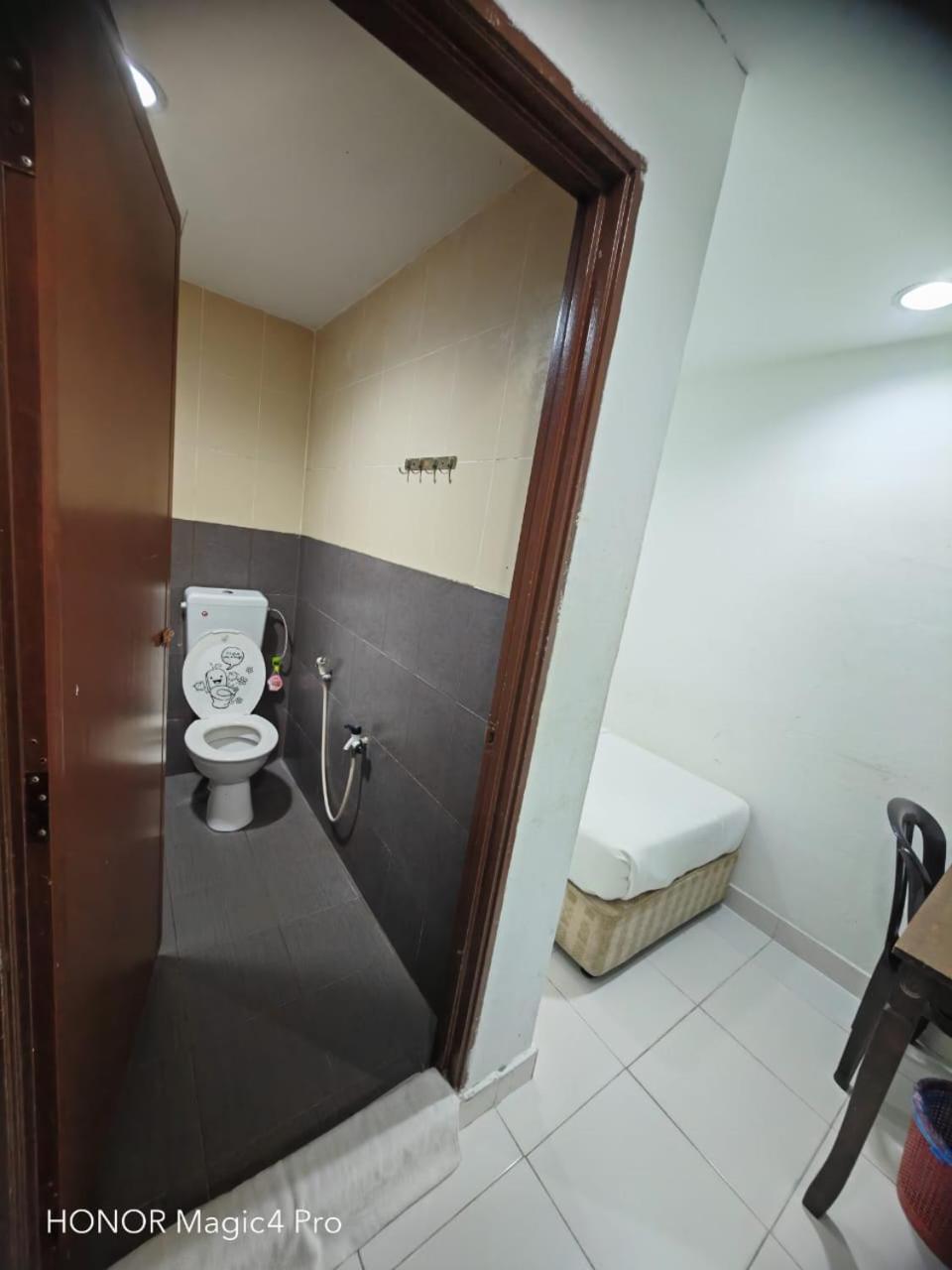 Melawati Ria Hotel Kuala Selangor Bagian luar foto
