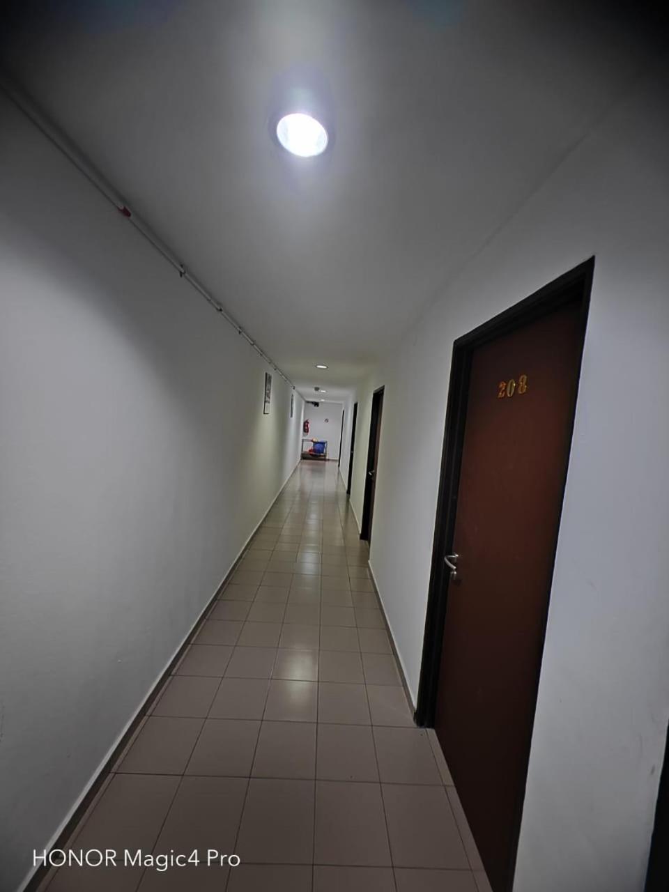 Melawati Ria Hotel Kuala Selangor Bagian luar foto