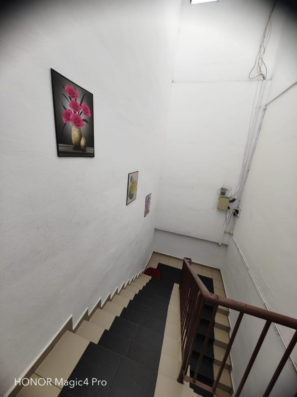 Melawati Ria Hotel Kuala Selangor Bagian luar foto