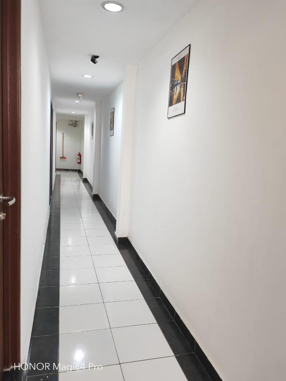 Melawati Ria Hotel Kuala Selangor Bagian luar foto