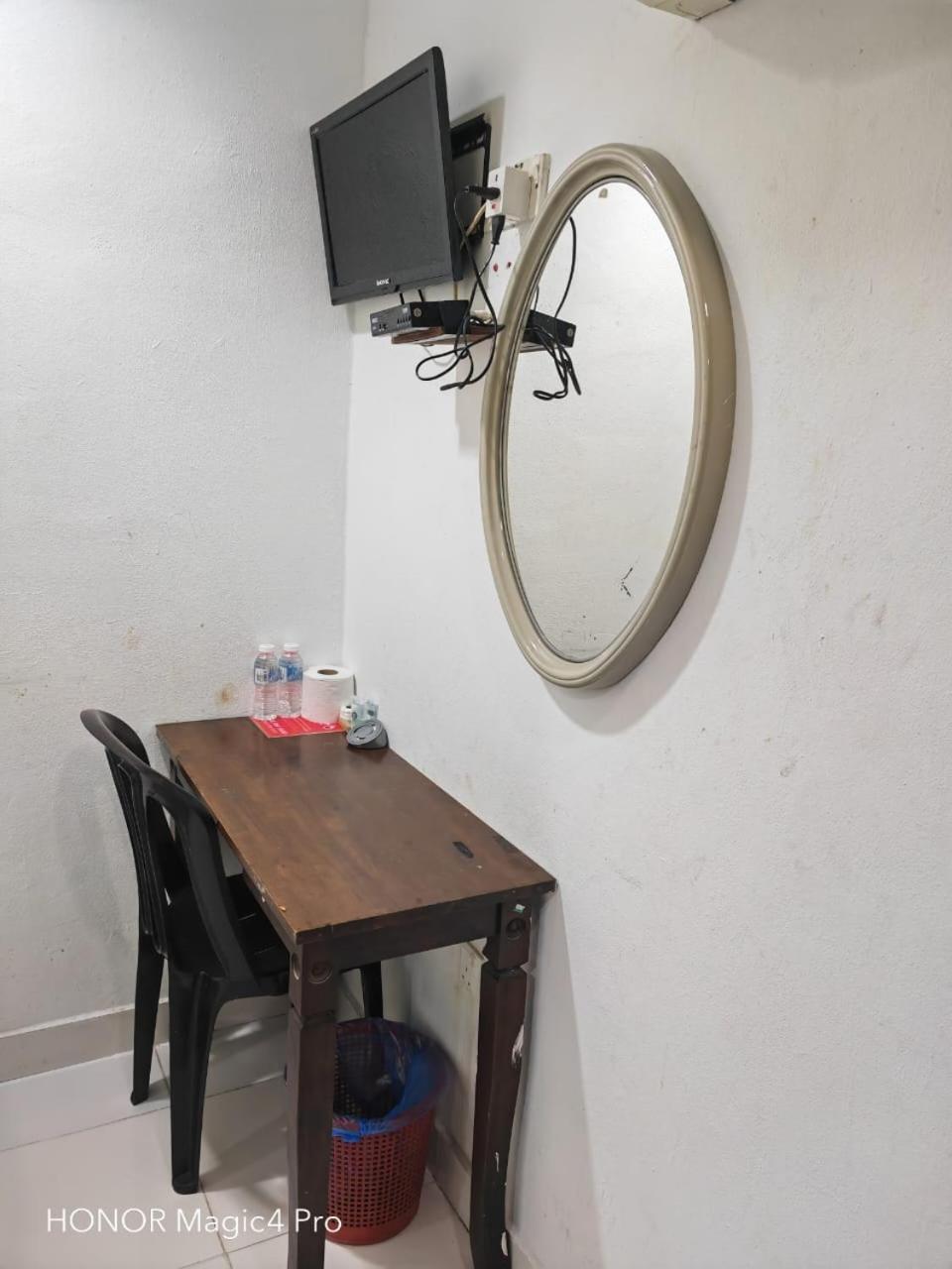 Melawati Ria Hotel Kuala Selangor Bagian luar foto