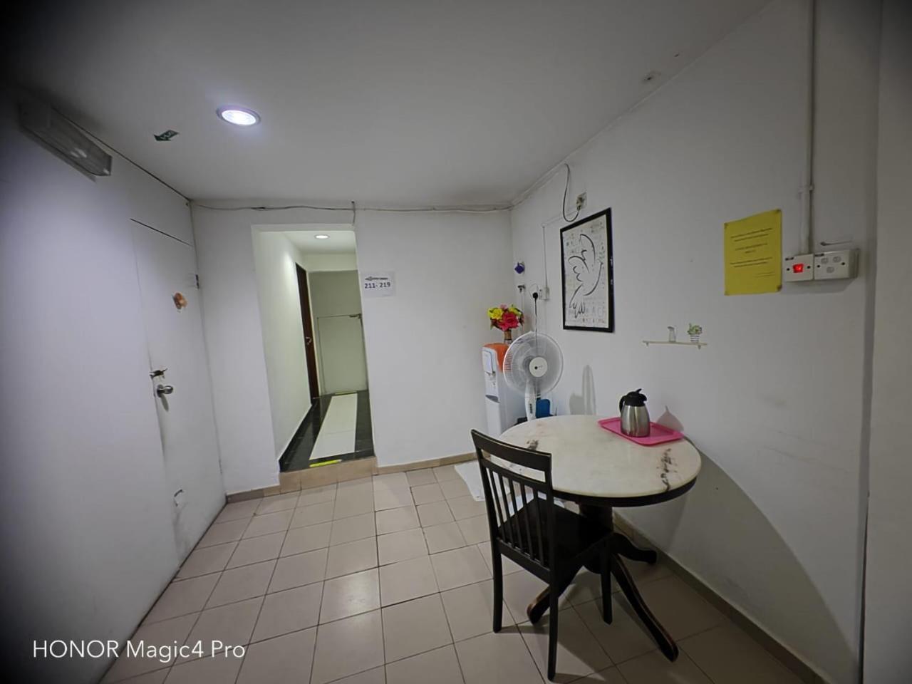 Melawati Ria Hotel Kuala Selangor Bagian luar foto