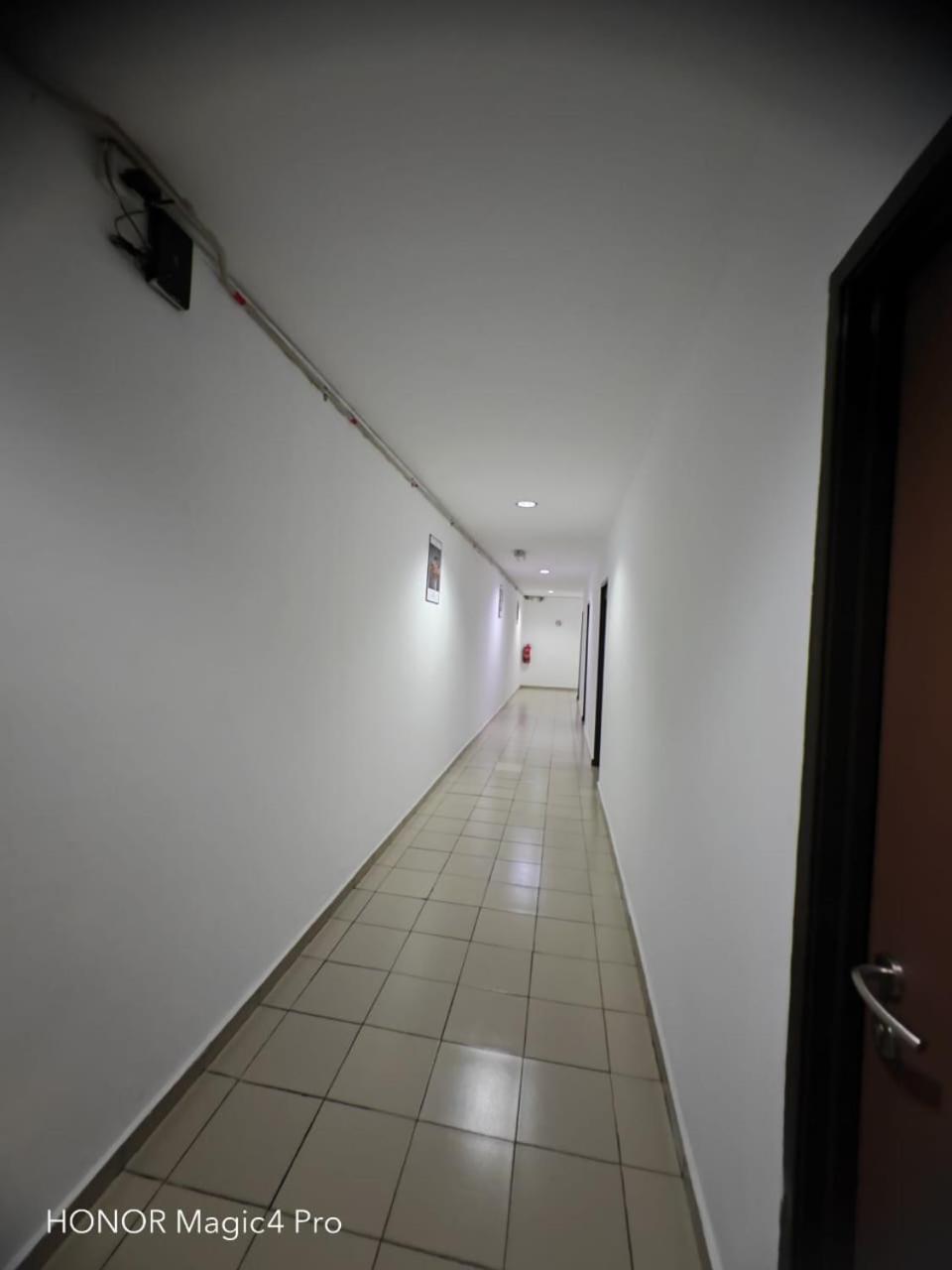 Melawati Ria Hotel Kuala Selangor Bagian luar foto
