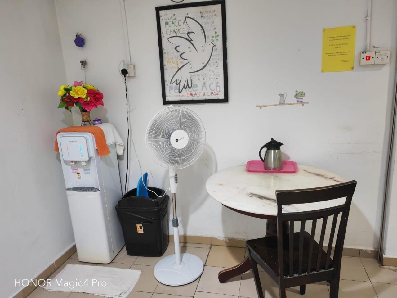 Melawati Ria Hotel Kuala Selangor Bagian luar foto